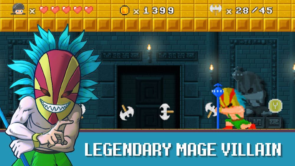 Kingdom of Arcadia screenshot 4