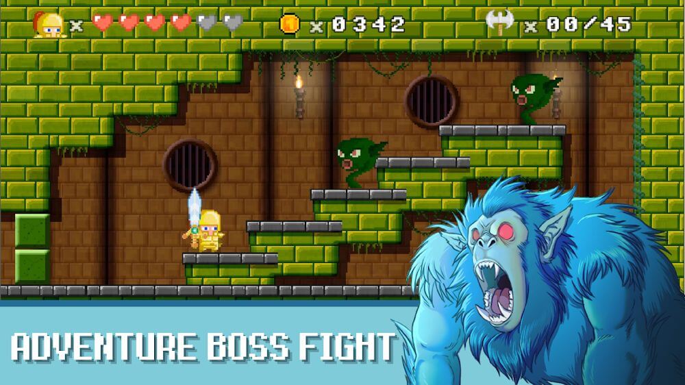 Kingdom of Arcadia screenshot 5