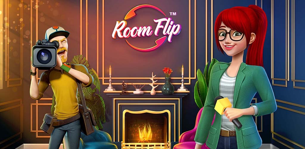 Room Flip Home Redecor screenshot 1