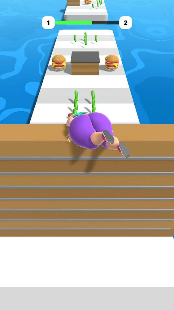 Fat 2 Fit! screenshot 3