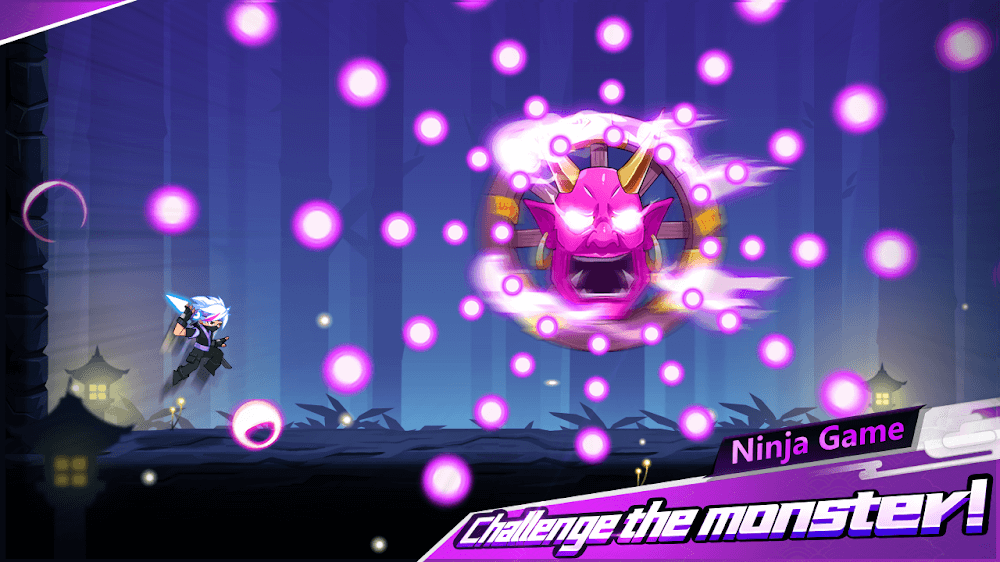 Ninja Relo screenshot 6