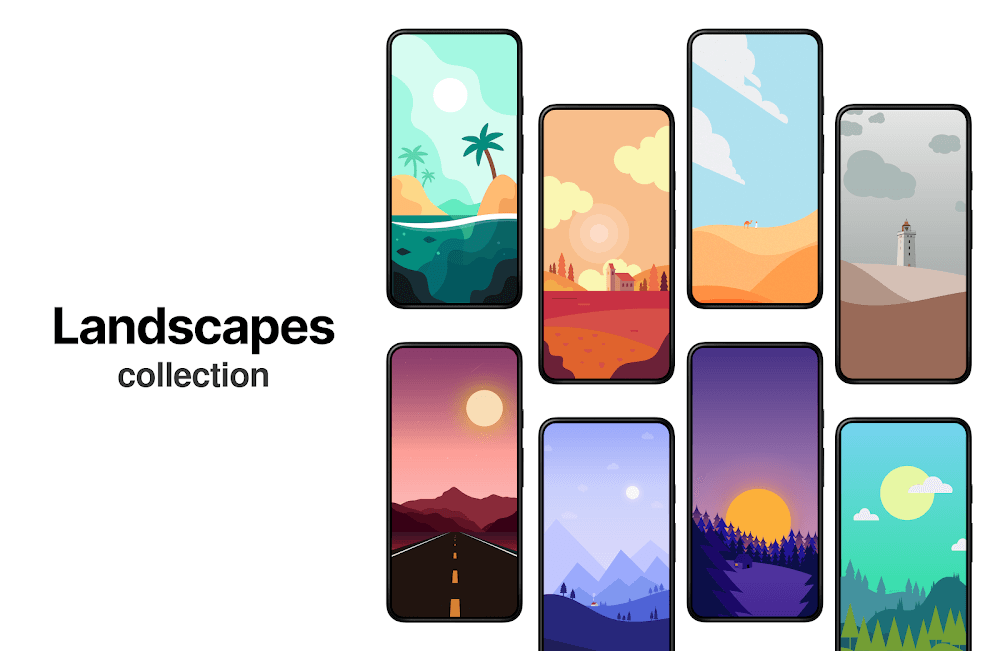 StellarWalls Pro screenshot 3