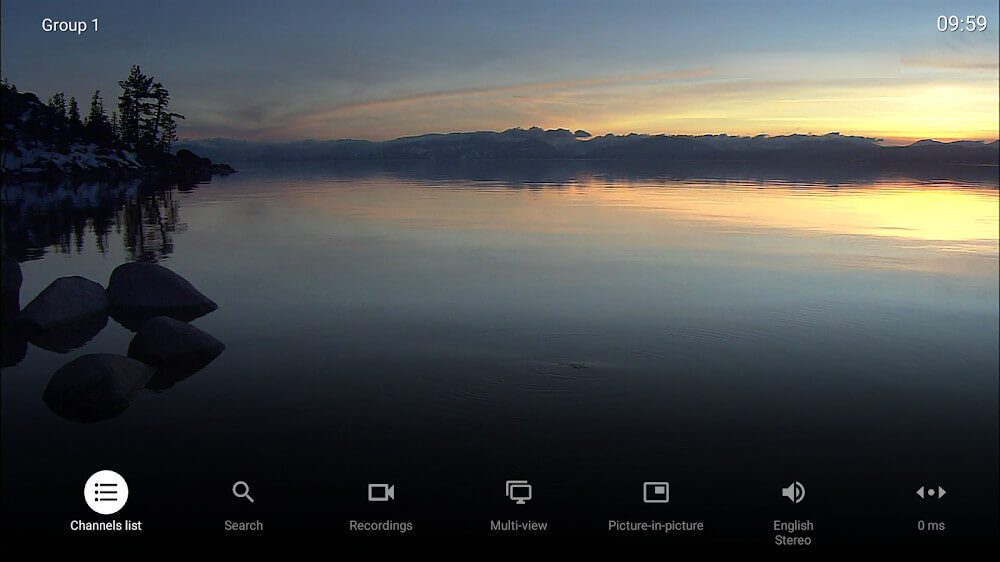 TiviMate IPTV Player preview image 6