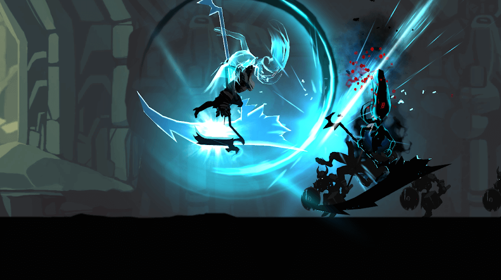 Blade of Death screenshot 7