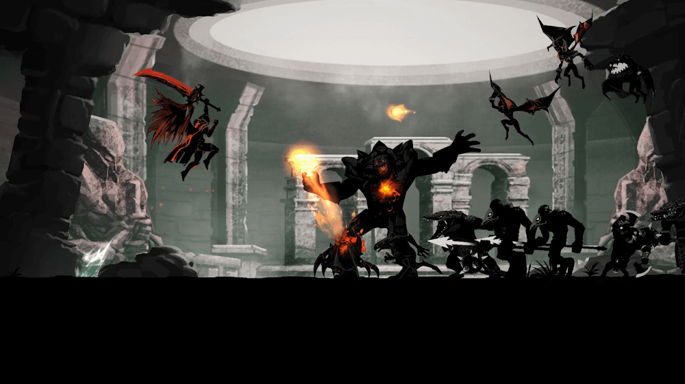 Blade of Death screenshot 4