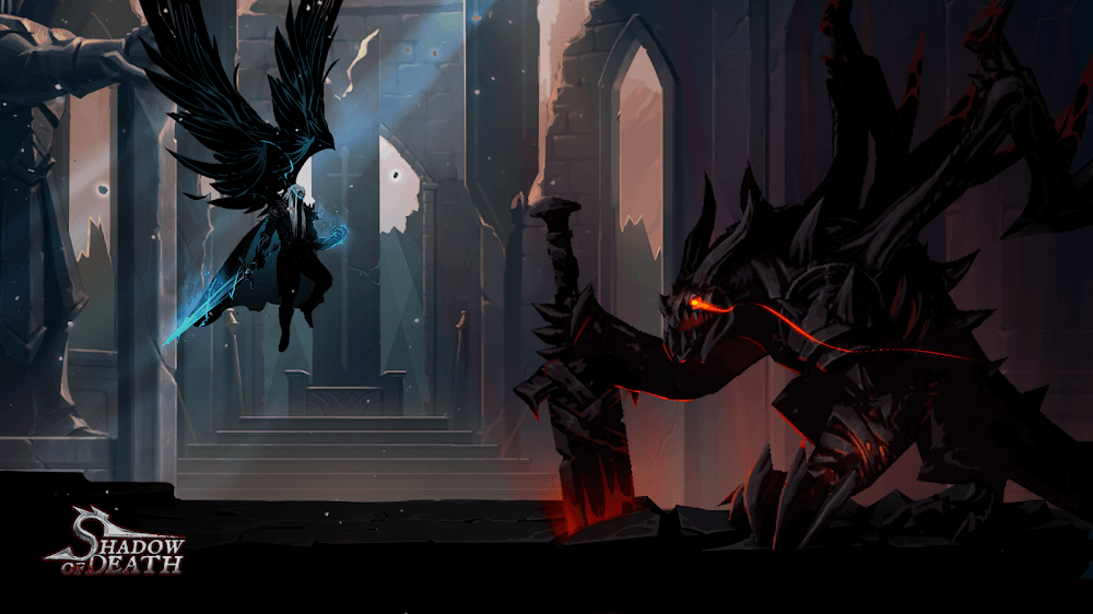Blade of Death screenshot 5