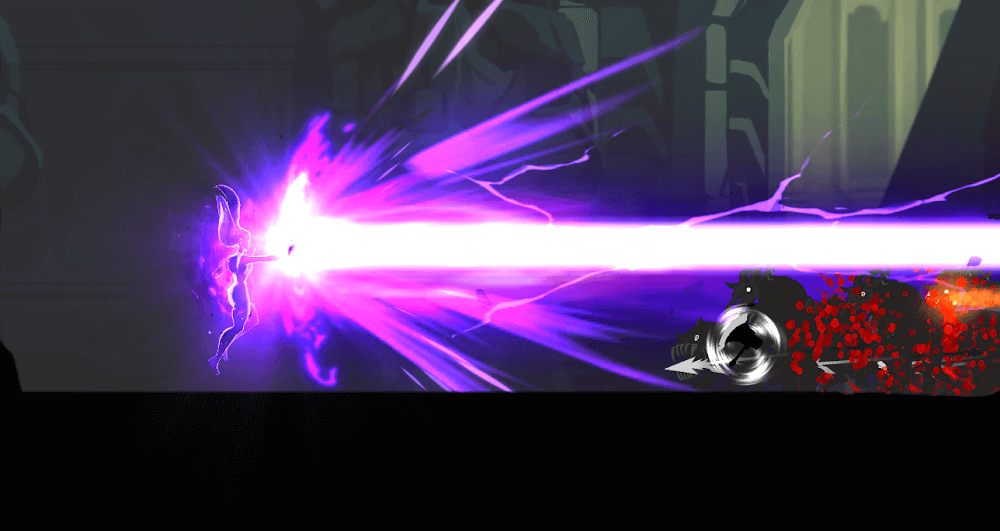 Blade of Death screenshot 3
