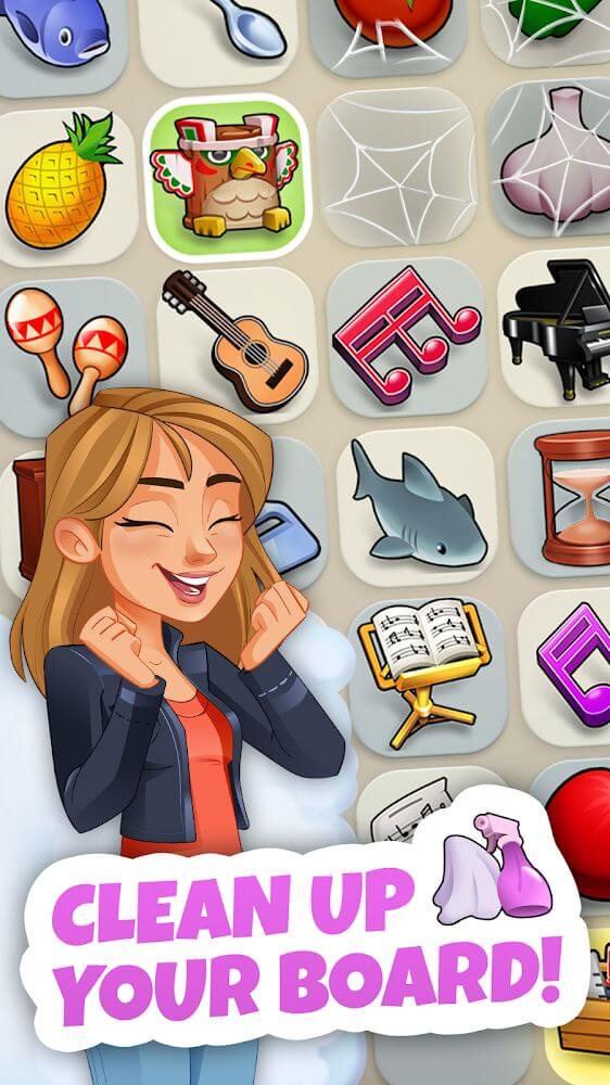 Merge Friends screenshot 3
