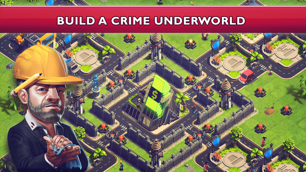 Crime Coast HD screenshot 4