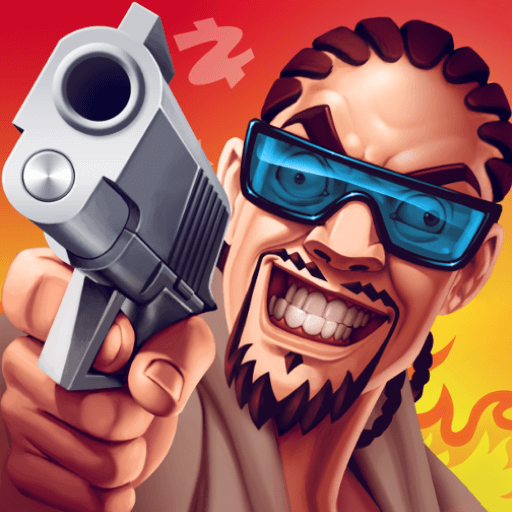 Crime Coast: Gang Wars