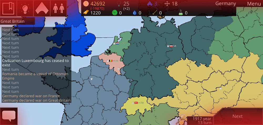 Cold Path screenshot 5