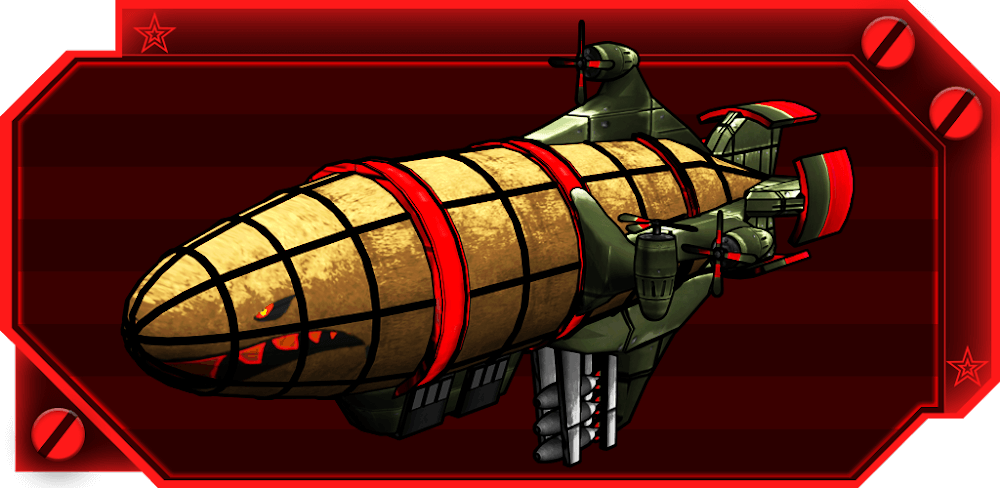 Redsun RTS Premium screenshot 1