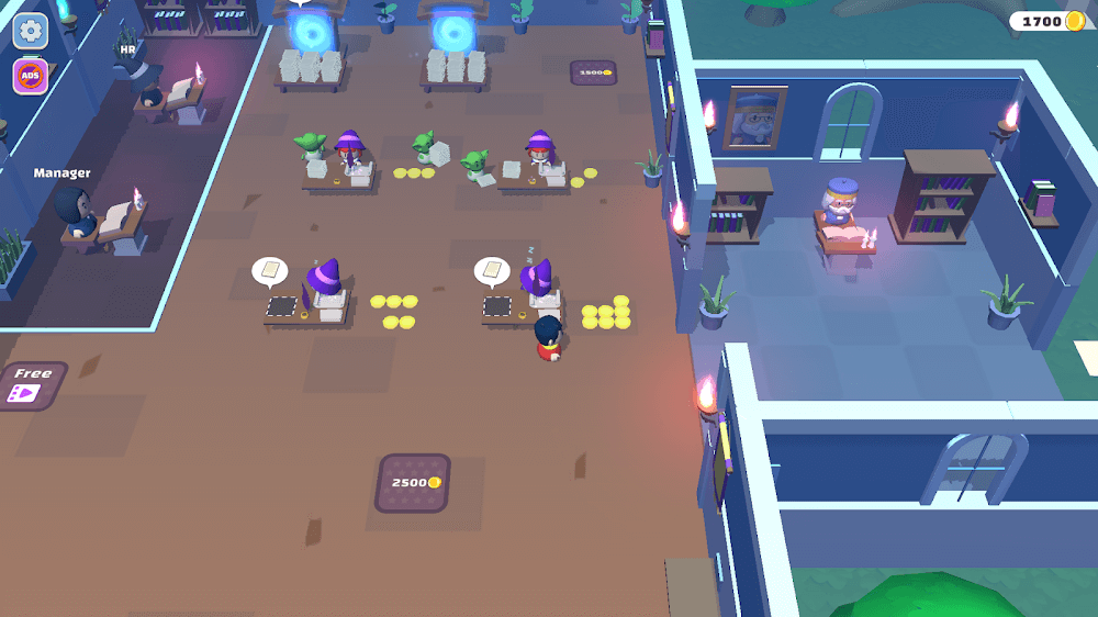 My Office - Magic Fever screenshot 7