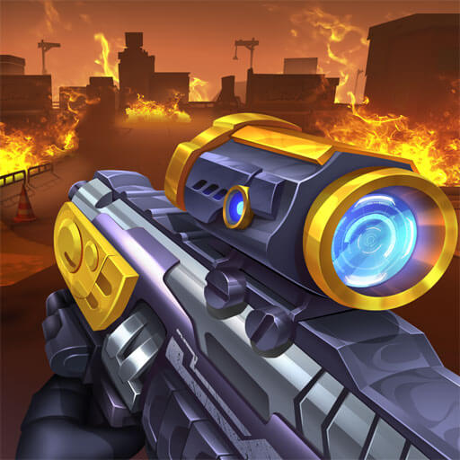 Zombie Hunter Super King