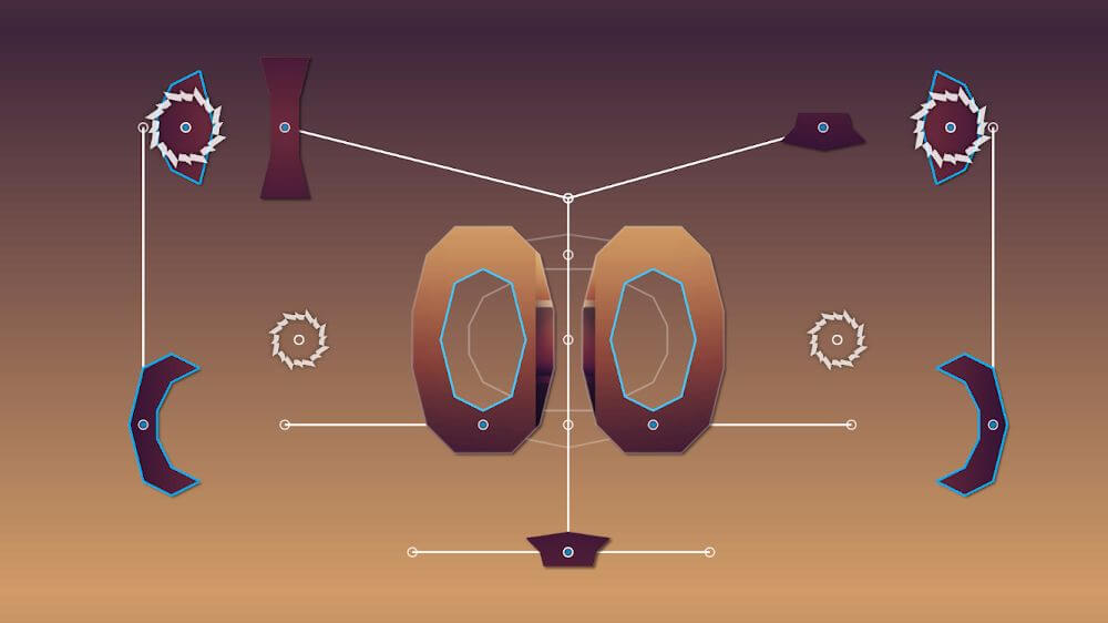 Zenge screenshot 3