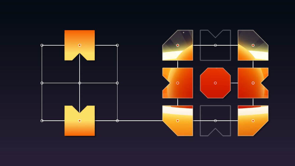 Zenge screenshot 4