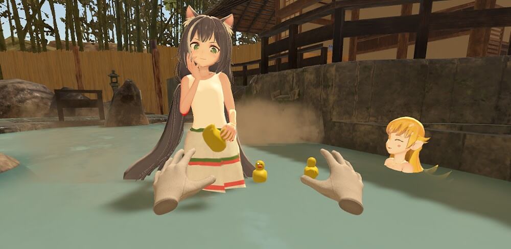 Viva Project 2 screenshot 1