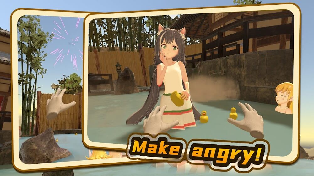 Viva Project 2 screenshot 4
