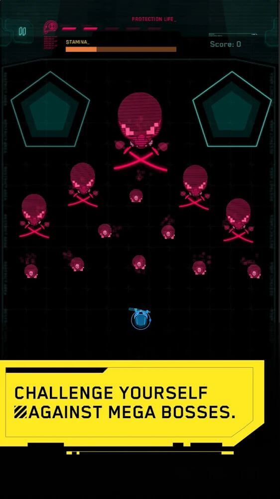 Smash Blocks screenshot 3