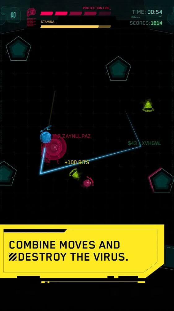 Smash Blocks screenshot 2