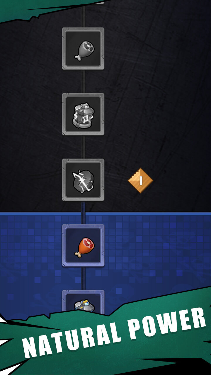 Only Survivor screenshot 3