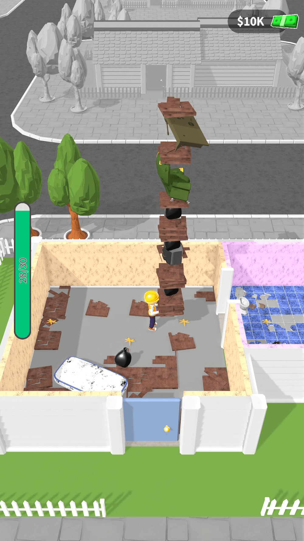 House Flip Master screenshot 6
