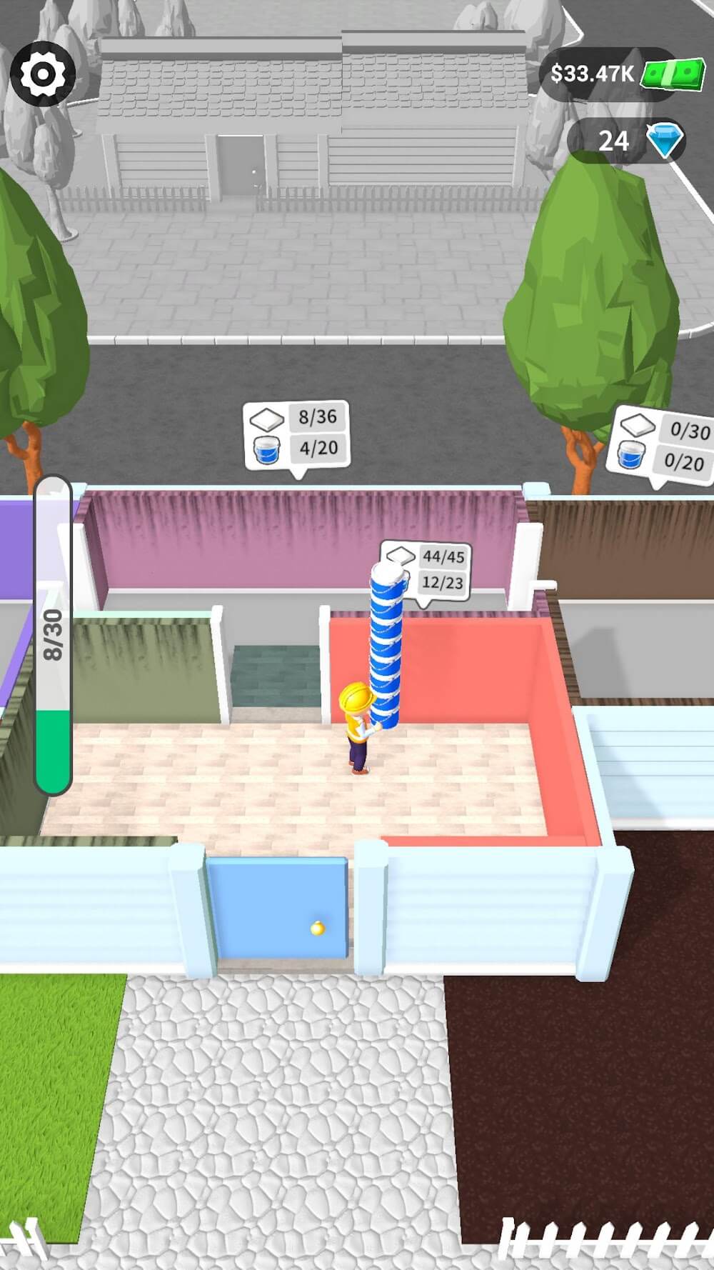 House Flip Master screenshot 4
