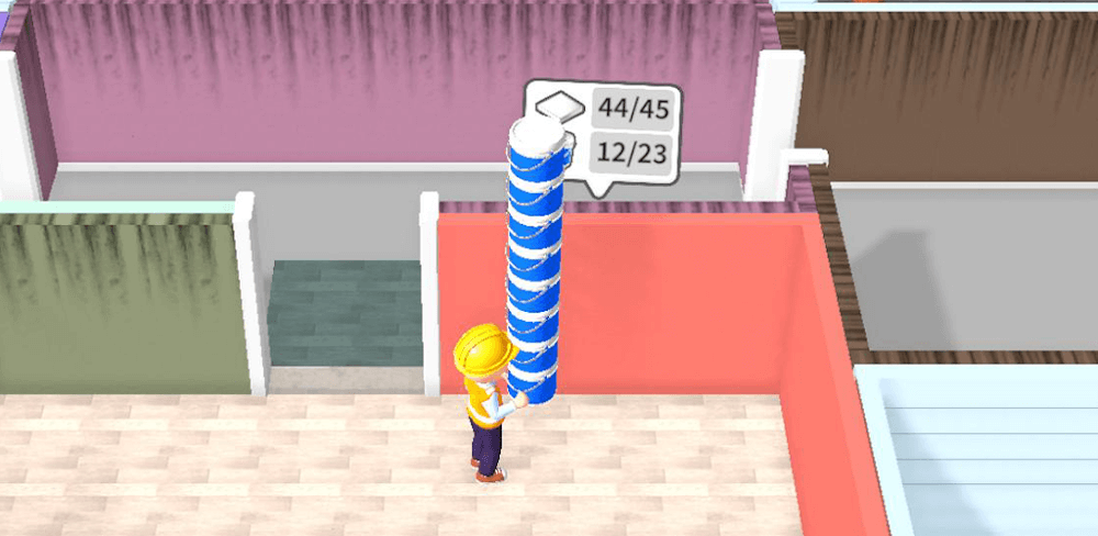 House Flip Master screenshot 1