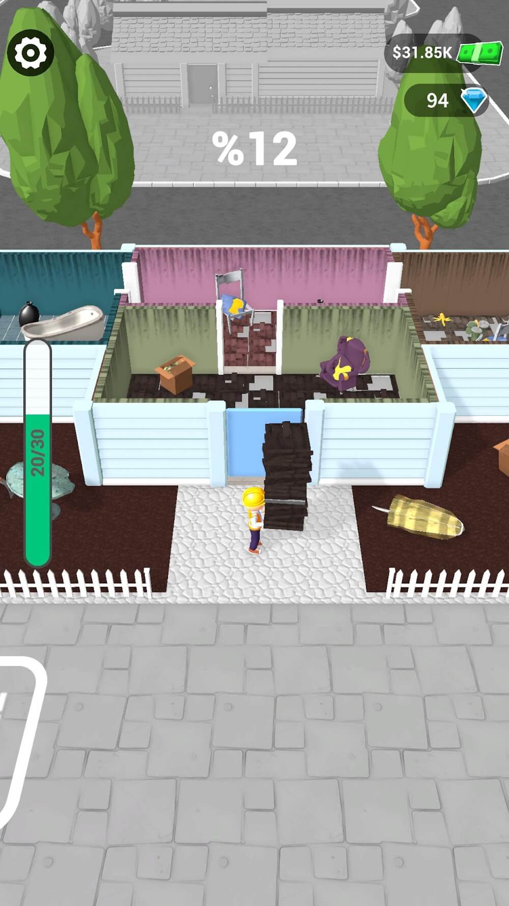House Flip Master screenshot 5