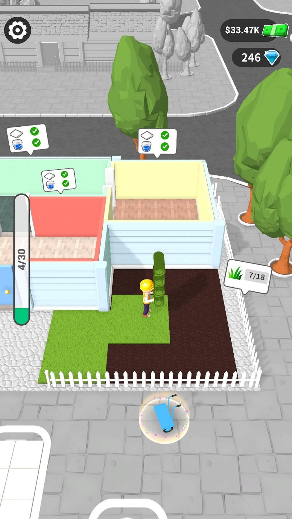 House Flip Master screenshot 3