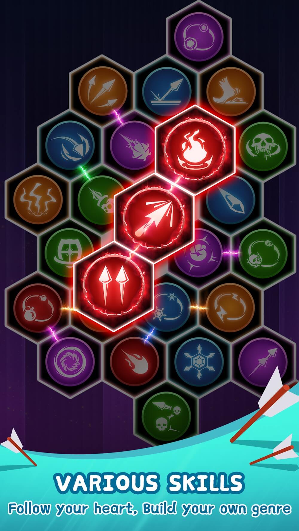 Shooting Skull screenshot 5
