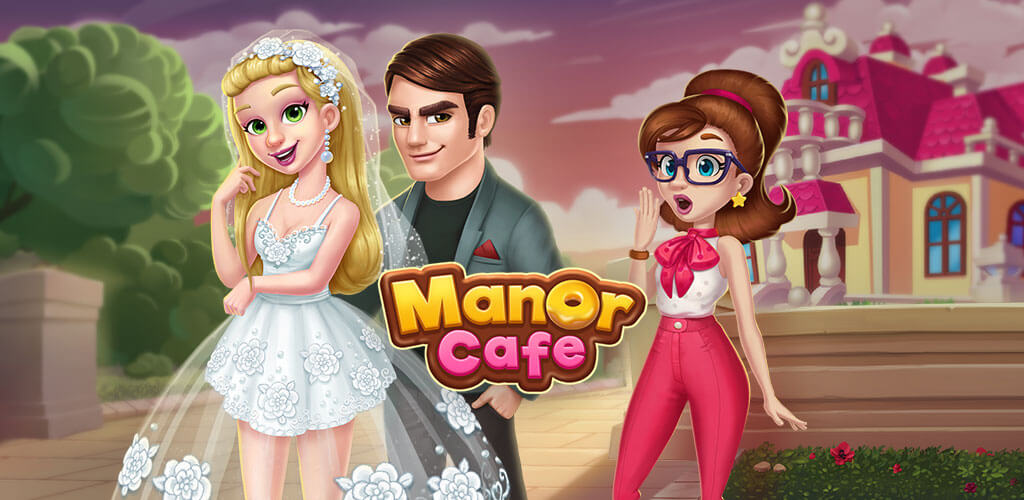 Manor Cafe screenshot 1