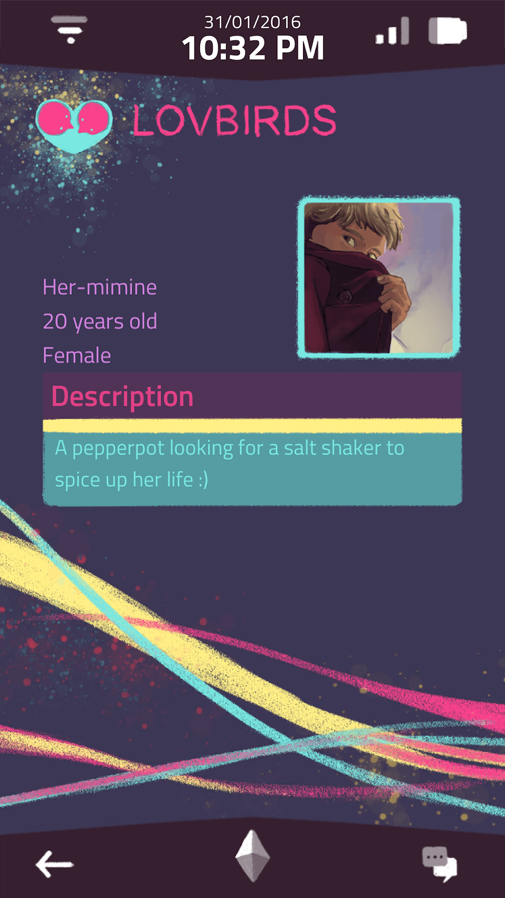 A Normal Lost Phone screenshot 4