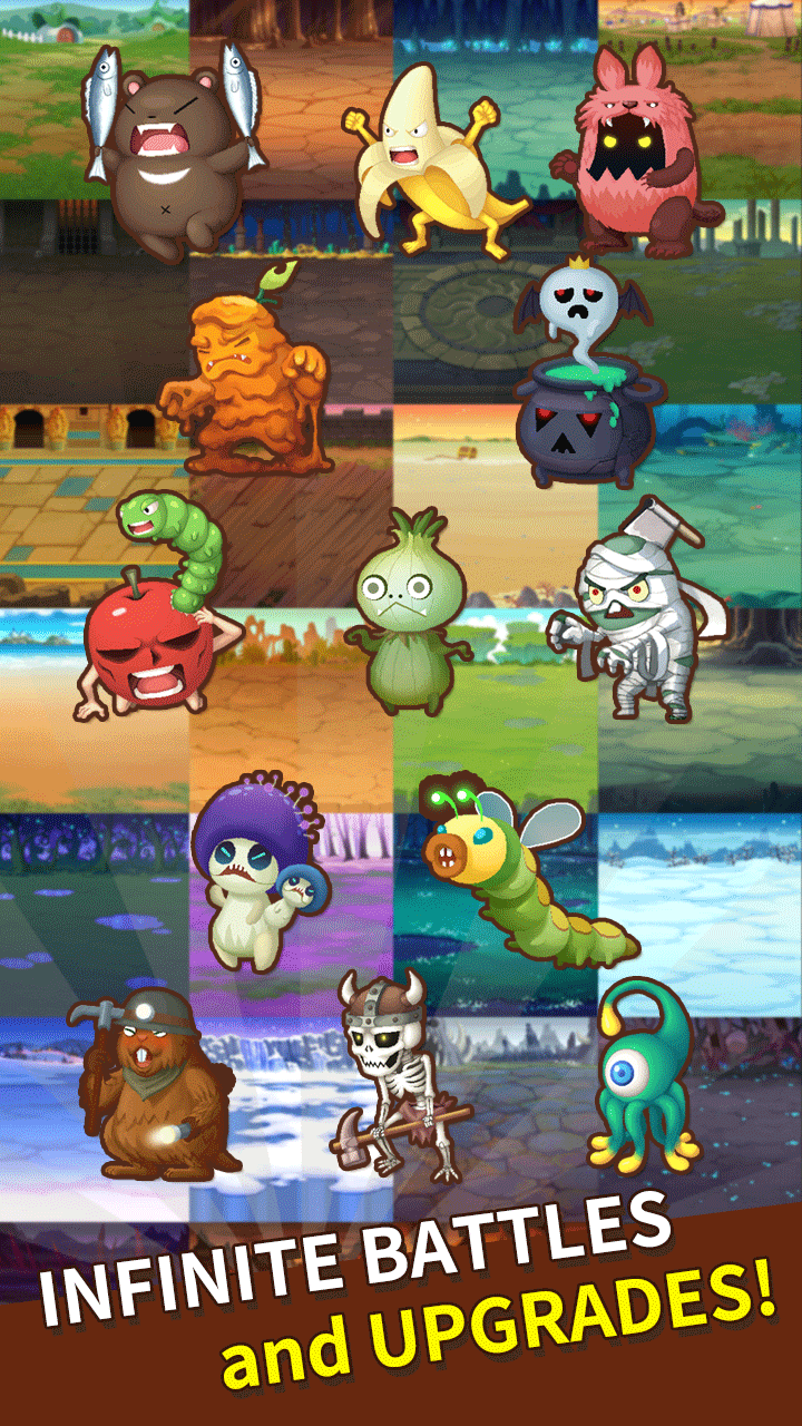 Job Hunt Heroes screenshot 4