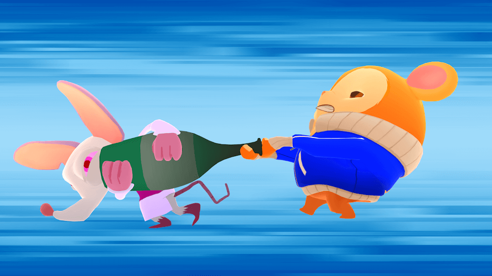 Hamsterdam screenshot 7