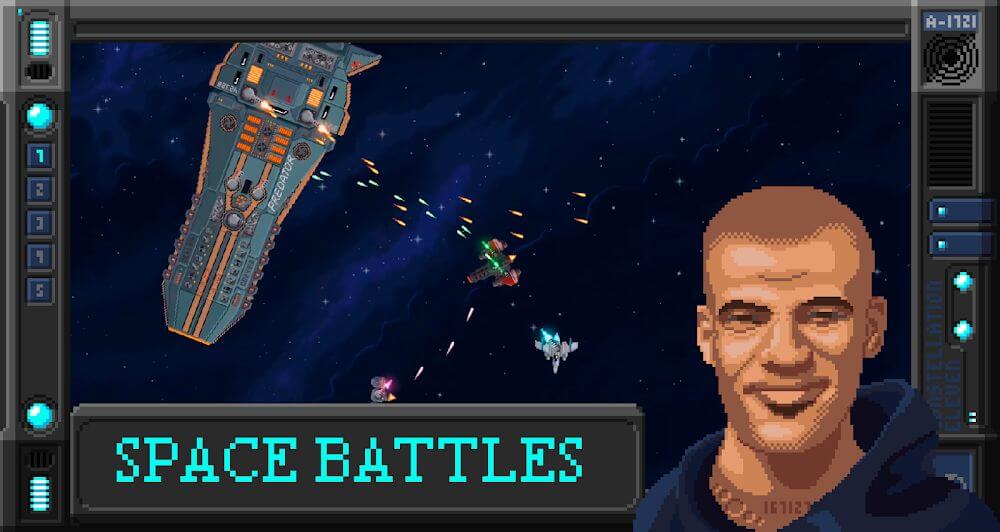 Constellation Eleven screenshot 2
