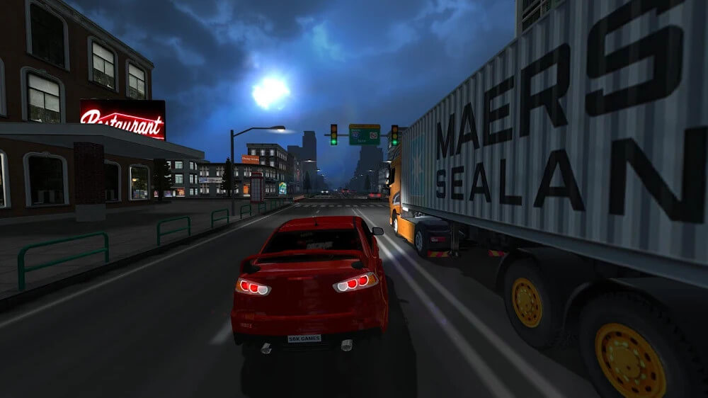 Racing Limits screenshot 6