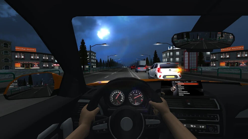 Racing Limits screenshot 5
