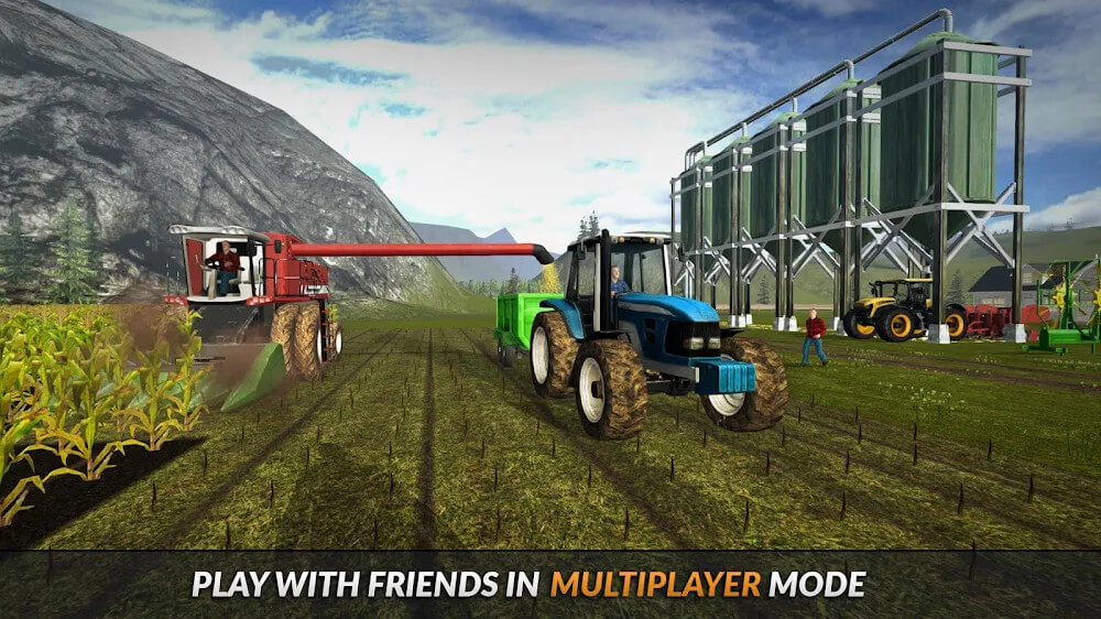 Farming PRO 2 screenshot 3