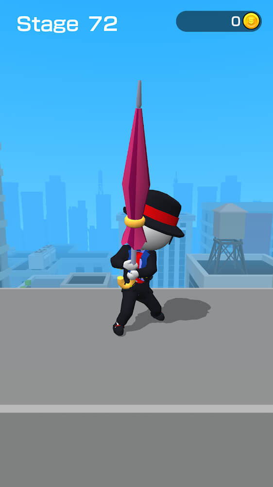 Draw Weapon 3D screenshot 3
