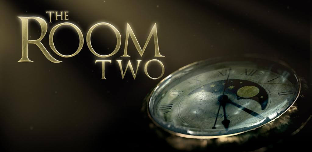 The Room Two screenshot 1