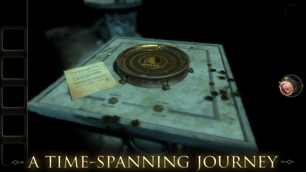 The Room Two screenshot 3