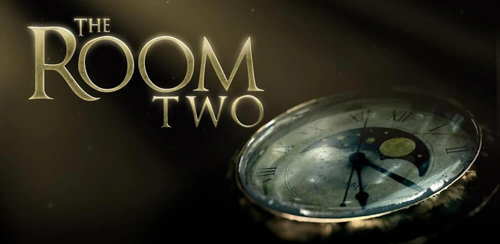 The Room Two screenshot 2