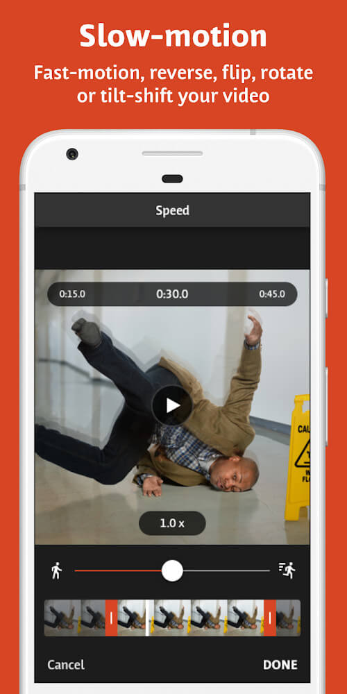 Videoshop - Video Editor screenshot 3