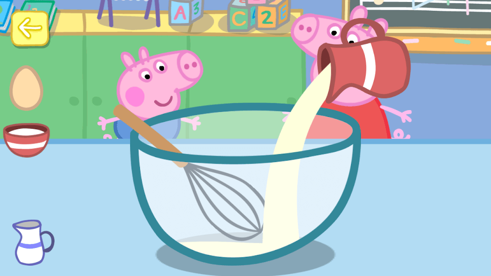 Peppa Pig: Sports Day screenshot 6