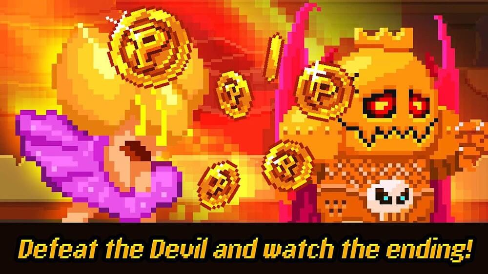 Coin Princess screenshot 5