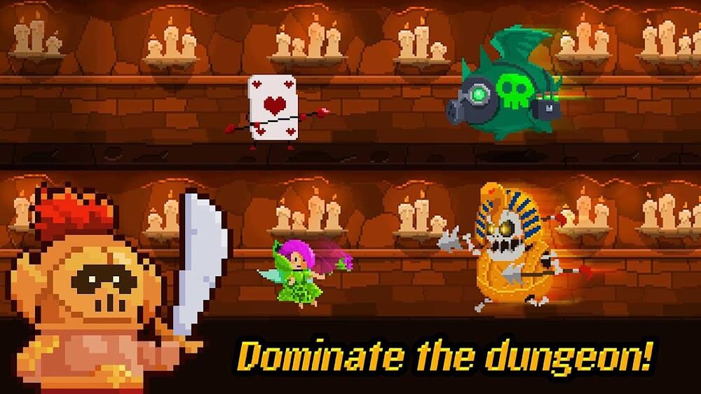 Coin Princess screenshot 4