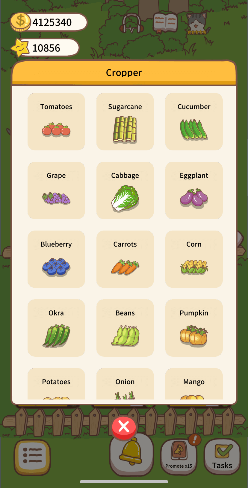 Cat Restaurant 2 screenshot 7