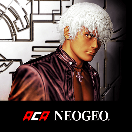 Kof 99 Aca Neogeo