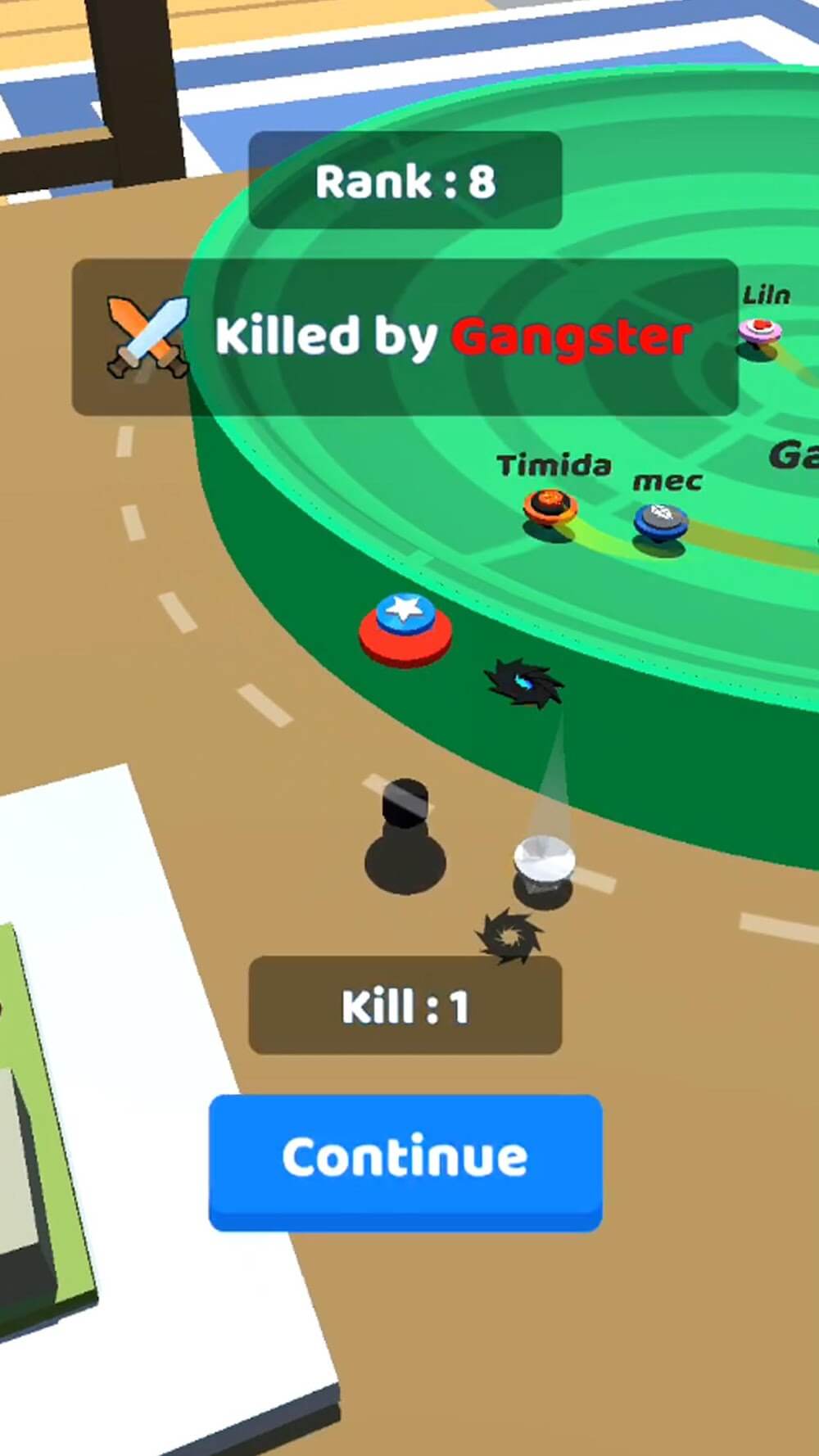 Spinner.io screenshot 5